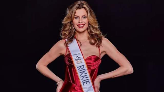 Транссексуалды модельдер